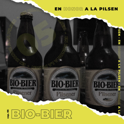 En honor a la pilsen