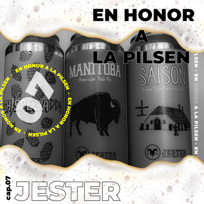 En honor a la pilsen