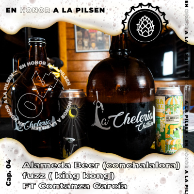 En honor a la pilsen