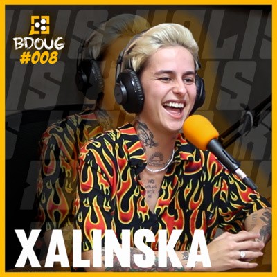 XALINSKA #008