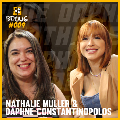 NATHALIE MULLER & DAPHNE CONSTANTINOPOLOS #009