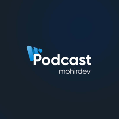 Muhammadjavohir Sur'atov bilan suhbat - Mohirdev Podcast