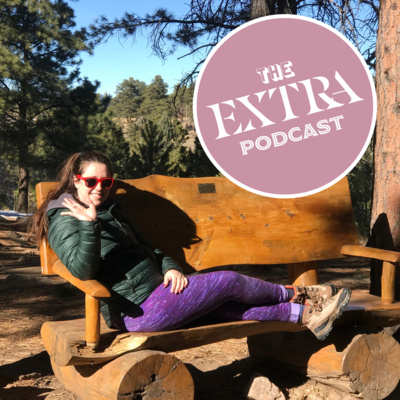 The Extra Podcast