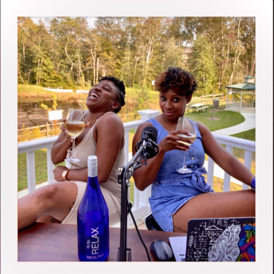 Episode 1: What’s a Millennial Momma anyway?!! episode artwork