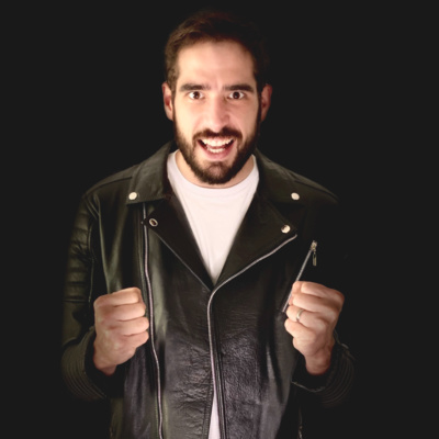 Marco Carpinello Podcast