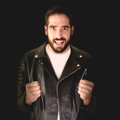 Marco Carpinello Podcast