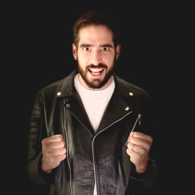 Marco Carpinello Podcast