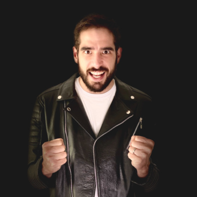 Marco Carpinello Podcast