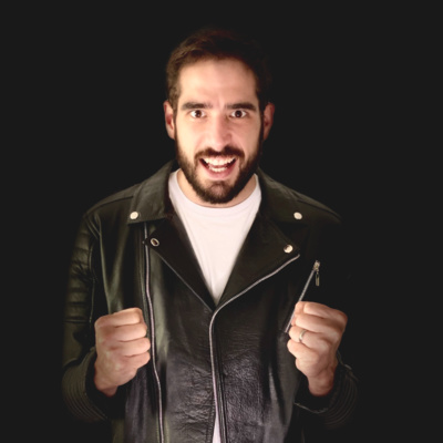 Marco Carpinello Podcast