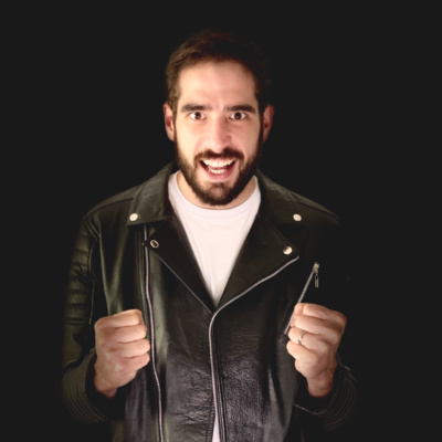 Marco Carpinello Podcast