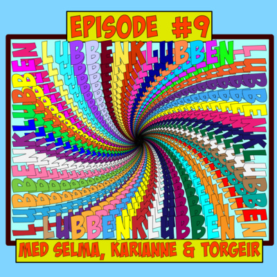 Selma har blitt påkjørt episode artwork