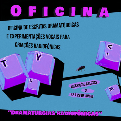 Rádio Mosca