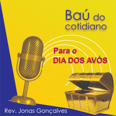 Baú do Cotidiano