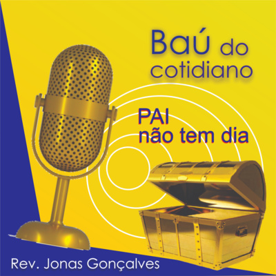 Baú do Cotidiano
