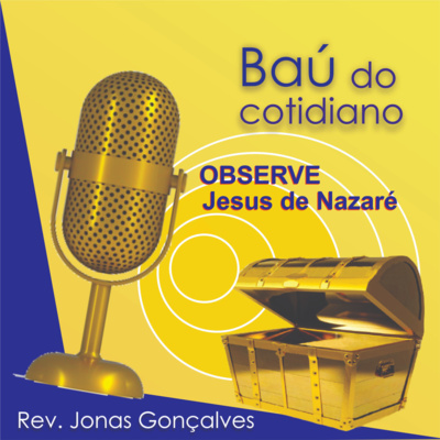 Baú do Cotidiano
