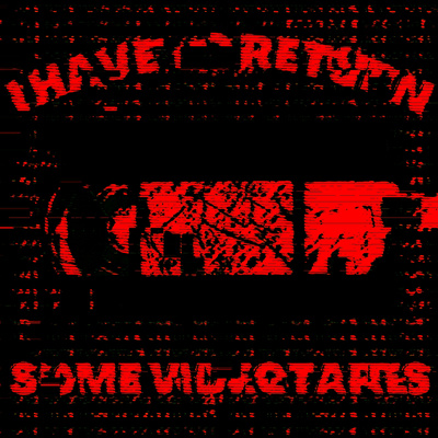 Episode 5: TAPE 238493D TRANSENDENCE  episode artwork