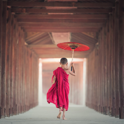 Thee Inn Gu Sayadaw Gyi (Episodes# 45)