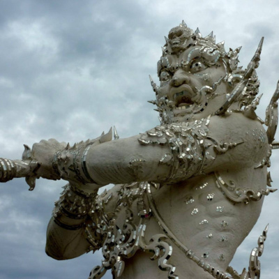 Thee Inn Gu Sayadaw Gyi (Episodes# 50)