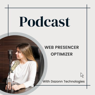 Dazonn Technologies Podcast
