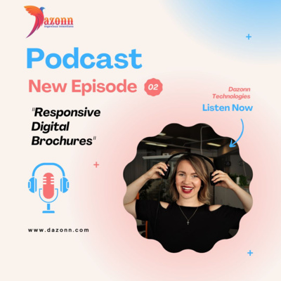 Dazonn Technologies Podcast
