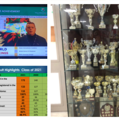 Episode 5: Benefits of teams at DIA Episode 5: Benefits of teams at DIA