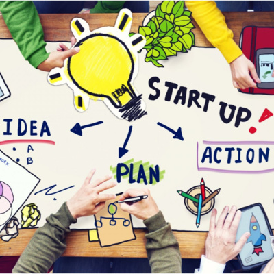 S2 Ep1: Micro Business Start up Ideas S2 Ep1: Micro Business Start up Ideas