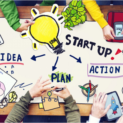 S2 Ep2: Factors to consider when starting a Micro Business S2 Ep2: Factors to consider when starting a Micro Business