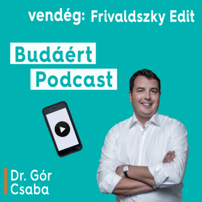Budáért Podcast