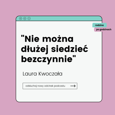 Rodzina po godzinach