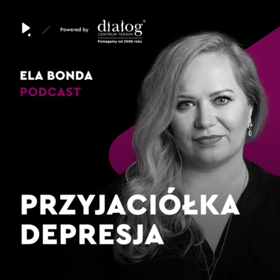 Nie zakładam już masek, jeśli mam zły dzień.  episode artwork