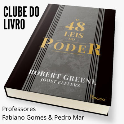 LEI 3 - OCULTE AS SUAS INTENÇÕES (CLUBE DO LIVRO) LEI 3 - OCULTE AS SUAS INTENÇÕES (CLUBE DO LIVRO)