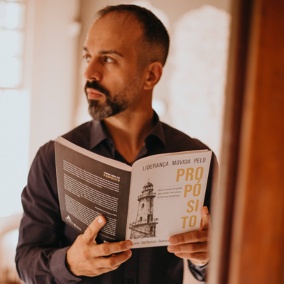 CONVERSAS REAIS com Débora Tessler CONVERSAS REAIS com Débora Tessler