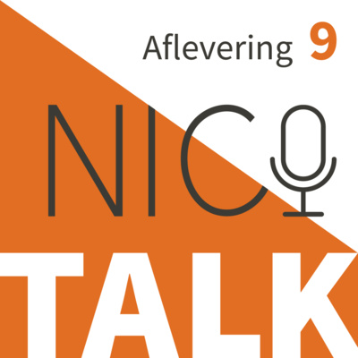 Aflevering 9 – Ruud Lucas en Olaf Wilders | Wettelijke verplichting helpt de zorg verder