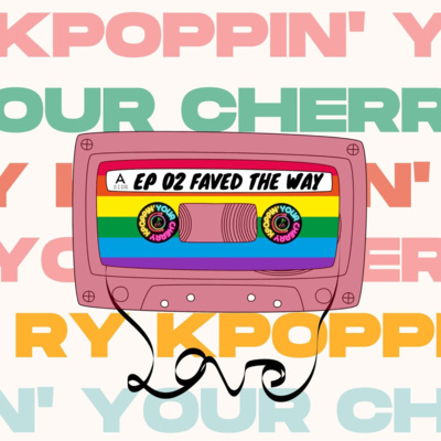 KPoppin\' Your Cherry