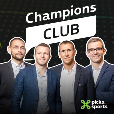 LE CHAMPIONS CLUB | Quelles équipes prendront les derniers tickets pour les quarts de finale ?