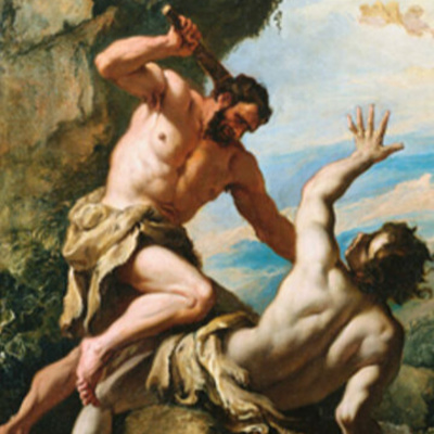 Cain and Abel (Genesis 4:1-16) episode artwork