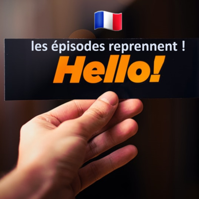 Belgian Accent Podcast