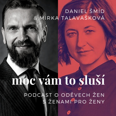 Moc vám to sluší