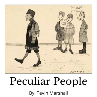 Tevin Marshall