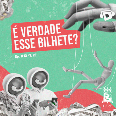 É verdade esse bilhete?