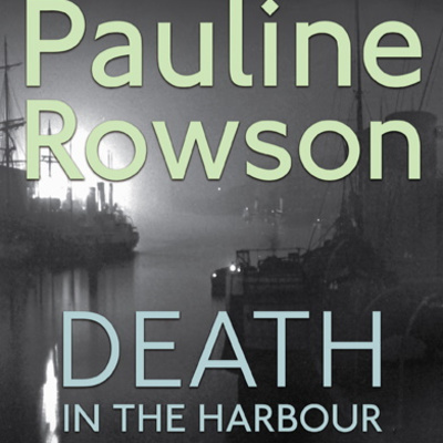Talking Crime Fiction
