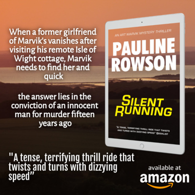 Talking Crime Fiction