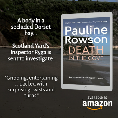 Talking Crime Fiction