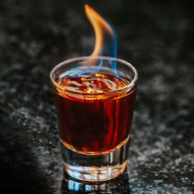 Shot Jurídico