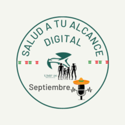 Salud a tu alcance digital