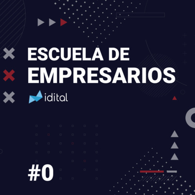 Escuela de Empresarios | JRG