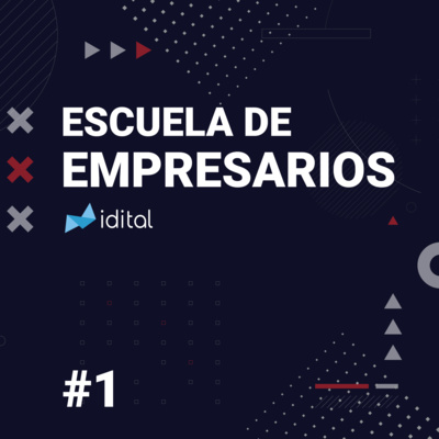 Escuela de Empresarios | JRG