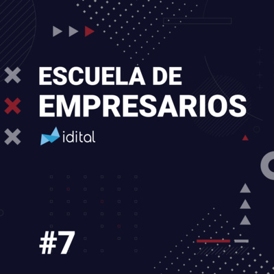 Escuela de Empresarios | JRG