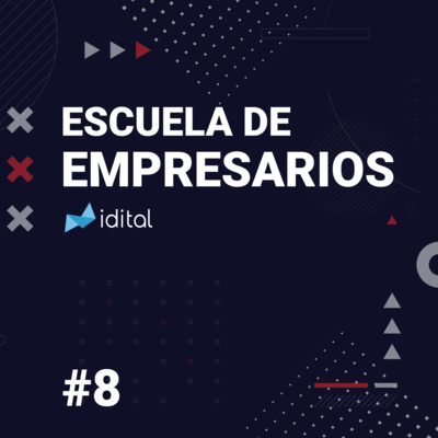 Escuela de Empresarios | JRG