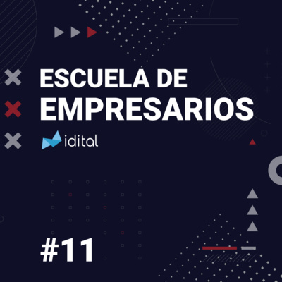 Escuela de Empresarios | JRG